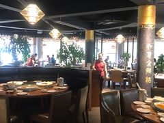 大堂-盐帮食坊•小河帮川菜(四川师大店)