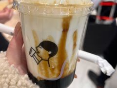-喜茶(合肥正大广场店)