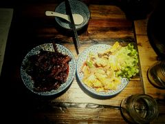 -有才叔北京时间涮肉(紫薇尚层店)
