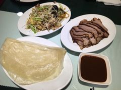 -老昌春饼(中央大街店)