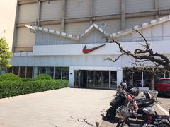 -NIKE北京马连道换季优惠店