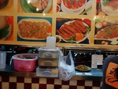 -烧鹅濑(西华路店)