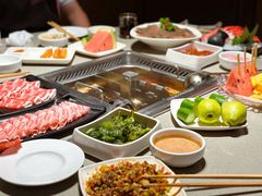 -海底捞火锅(杭州滨江九宜城店)