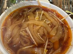-水碾河刘老大串串香(水碾河路店)