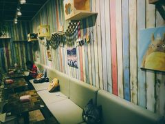 -小时光咖啡馆(开森度假森林店)