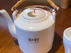 -如轩·海鲜砂锅粥·潮汕菜(一品天下店)