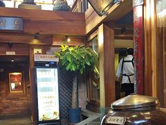 -小吊梨汤·北京菜(香山店)