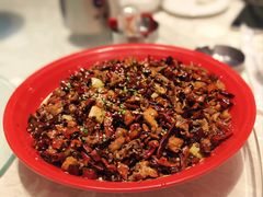 -常和州·夜宵大排档(常州单店)