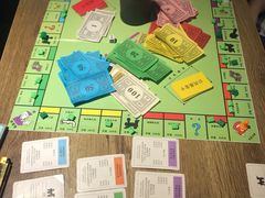 -第三空间·趣味桌游·轰趴.室内CS.剧本杀(大武汉1911店)