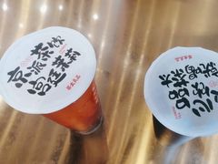 -茶太良品·北京特色茶饮(西站食宝街店)
