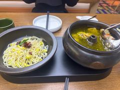 -云海肴·汽锅鸡·云南菜(天山百盛优客店)