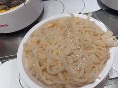 -龍歌自助小火锅(雨花台江南虹悦城店)