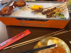 -林二哥宜烤官·宜宾小烧烤