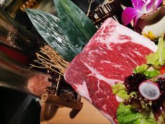 -盛焰铁板烧(王府井店)