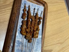 -马记永·兰州牛肉面(天通苑家乐福店)