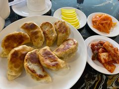 -桃园中华料理炸酱面(燕儿岛路店)