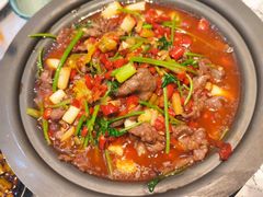 -红辣椒·川菜·火锅(科华路店)