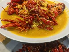 -辣盆盆麻辣小龙虾(哈尔滨总店)