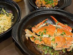 -甬小馆·焗海鲜温州菜(五马街店)