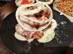 -Fuzzy Bistro 浮几韩餐·茶酒馆