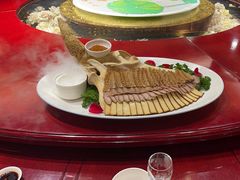 -小八仙·八方(移民广场店)