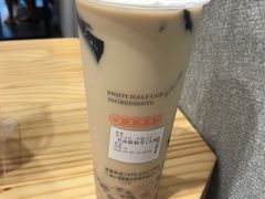 -书亦烧仙草(北碚万达店)