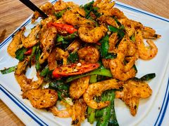 -霹雳火·重庆烧烤·江湖菜(解放碑店)