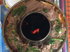 -卡万金特色藏餐
