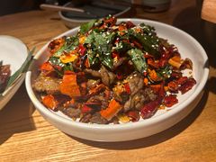 -薇酌饮·陕西菜(南门外店)