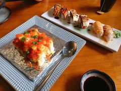 -东岸料理·寿司·刺身