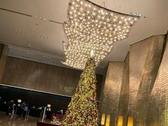 -广州天河希尔顿酒店