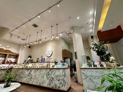 -WHEAT&BAKER-麥(凯德来福士店)