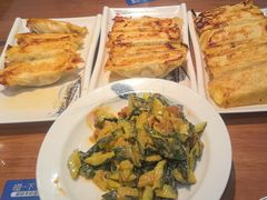 -春水锅贴·传统鲁菜(大明湖店)