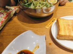 -喝丢一只鞋海鲜烧烤·海肠捞饭(市场店)