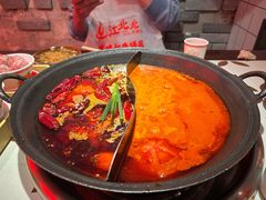 -江北北火锅馆·公路夜市(魏公村店)