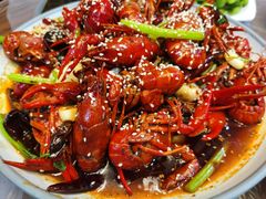 -指爱龙虾(金杨路总店)