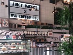 -Juicy Bakery(瑞景店)