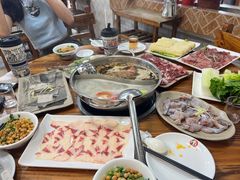 -肥婆麻辣火锅.顺德首创药材麻辣火锅(容桂店)