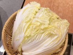 -巴奴毛肚火锅(景枫中心店)