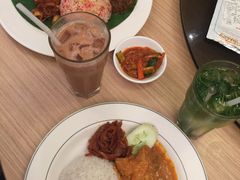 -关夫人餐厅(阳光广场店)