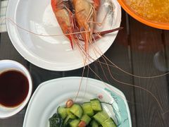 -七的湖·江南蟹舫·阳澄湖农家菜(蟹舫苑店)
