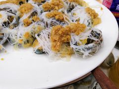 -北戴河庆山饭店·海鲜砂锅粥(北戴河黑石路店)