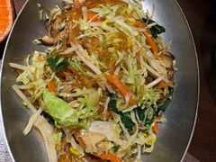 -大同江朝鲜菜•长春地标美食(绿园吾悦广场店)