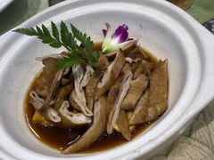 -止园酒店-中餐厅