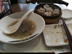 -五芳斋(环丁路店)