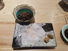 -然寿司(郎园vintage店)
