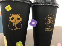 -玺悦城美食广场