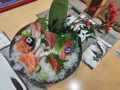 -昱匠·日本料理(金融街店)