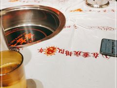 -大芊金重庆串串火锅(南京路店)