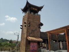 -枫香湖儿童公园